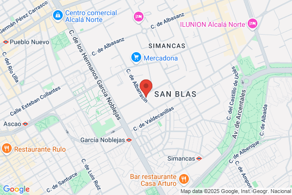 Abb Sistemas Industriales S. A.