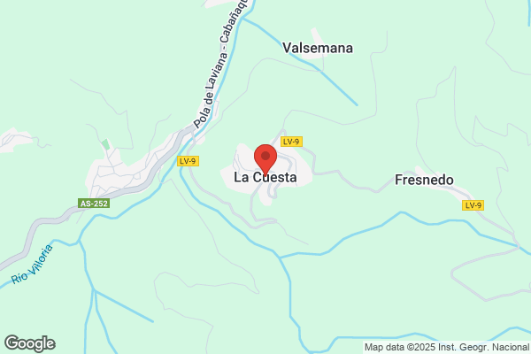 Cuestas Vallano j. L.