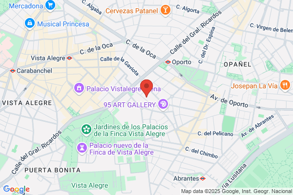 Departamento Central Publicidad S.L.