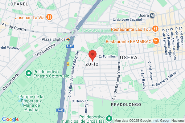 Inserciones Electronicas Industriales S. A.