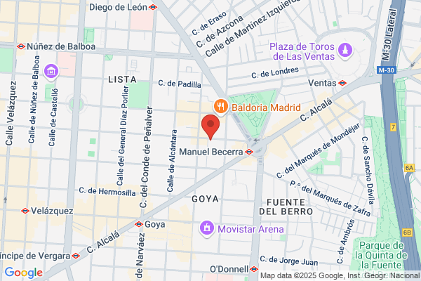 Sagem-Sat Iberica S.A.
