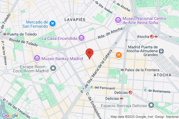 Breiko Madrid S.L.