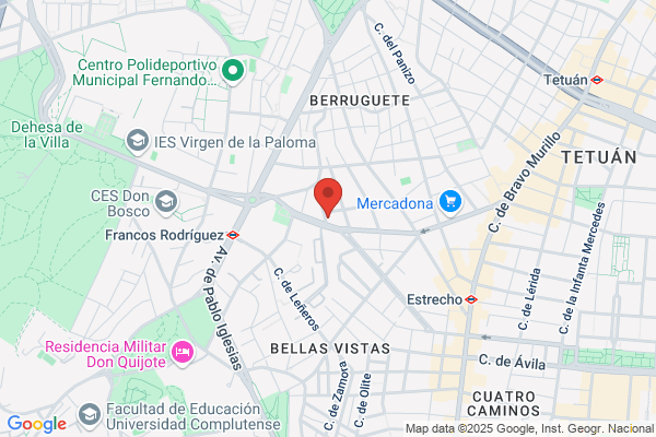EMP ESTUDIO PROFESIONAL MINERÍA Y MEDIO AMBIENTE
