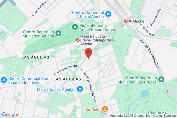 Estudio de Factura