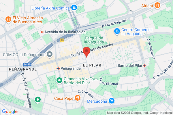 Internacional De Telecomunicaciones S.A.