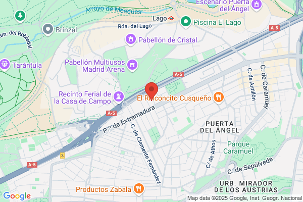 Jiménez Morón Frío Industrial