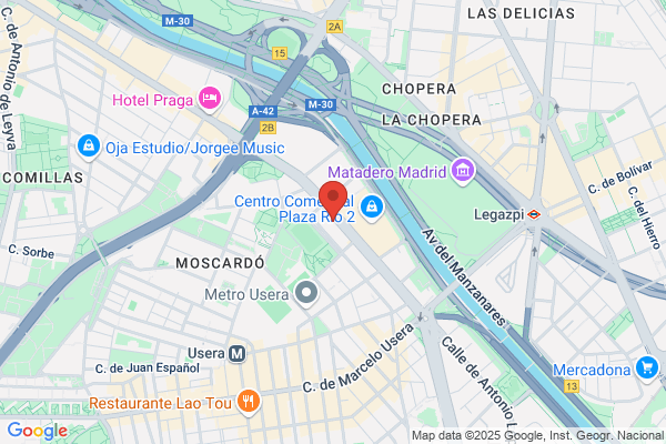 Comercial Jr Aparatos De Hosteleria S.L.