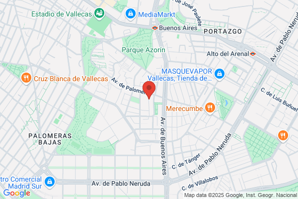 TERMODINAMICA DEL FRIO S.A. JO