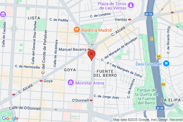 Blockbuster Video España S.L.