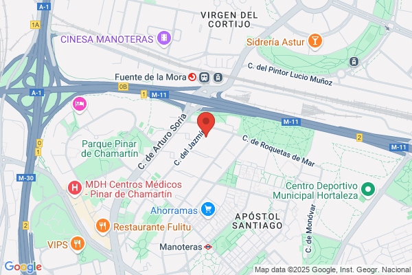 Cedise Electrodomesticos S.L.