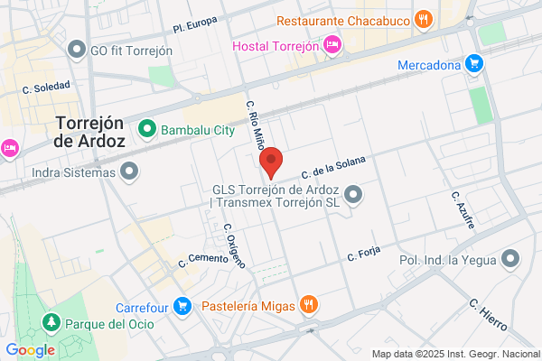 Electroquijano S.L.