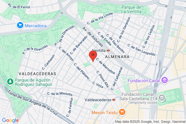 Fagor Electrodomesticos S. Coop. Ltda.