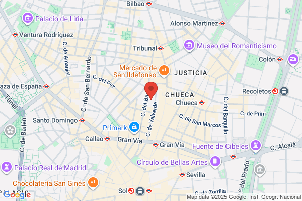 Galpar Suministros de limpieza y hostelería