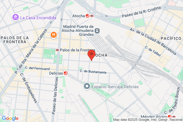 Instituto De Formacion Y Estudios Sociales