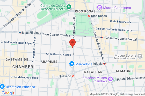 Landriz S.L.