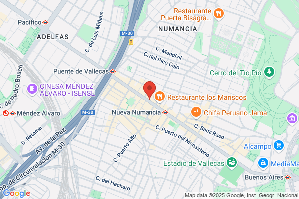 Menaje Del Hogar