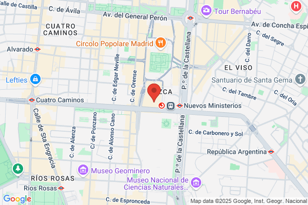 Moulinex España S.A.