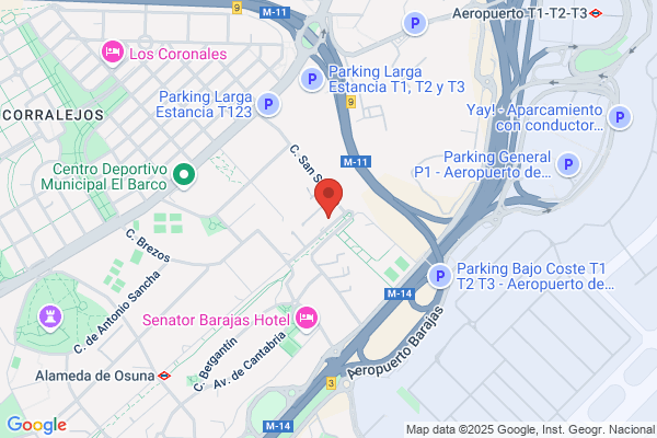 Panasonic Sales Spain S.A.