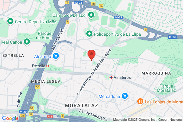 Proyectos Instalaciones Y Montajes S. A.
