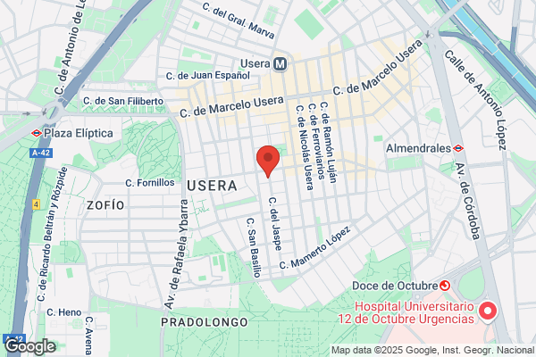 ServiTecMadrid, S.L.U.