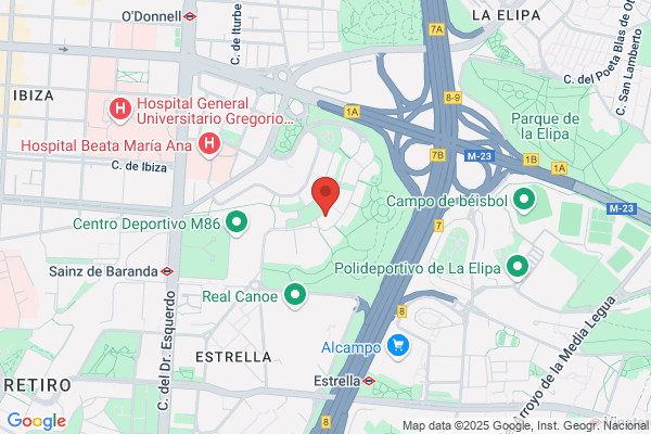 Componentes Electronicos Elco S.A.