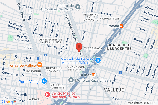 Instrumatic Española S.A.