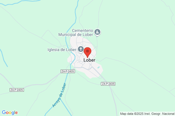 Lober S. A.