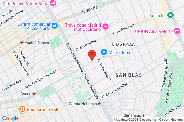 Microser S. A.