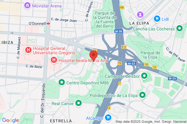 Migertron Seguridad S.L.