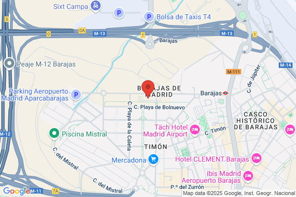 Plettac Seguridad Y Sistemas S.A.