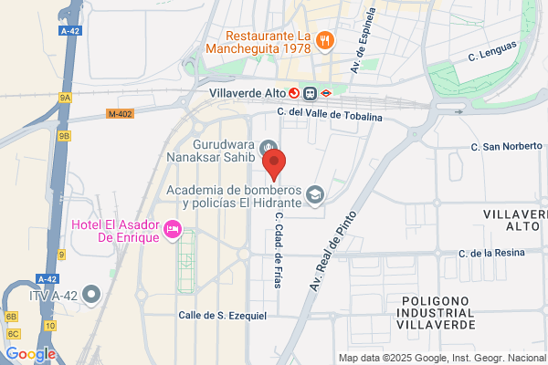 Abaco Software Factory S.L.