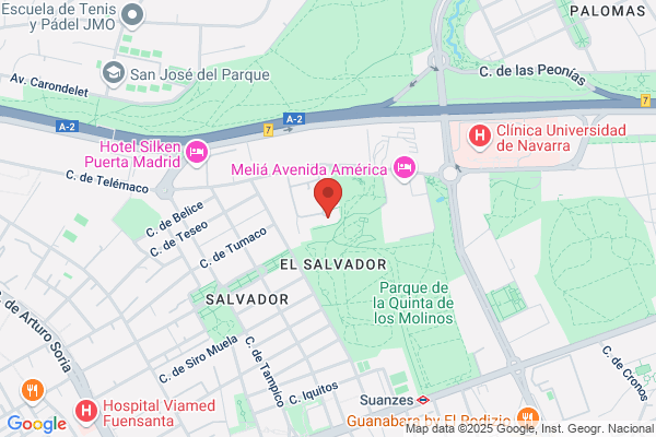 Asitur Asistencia S.A.