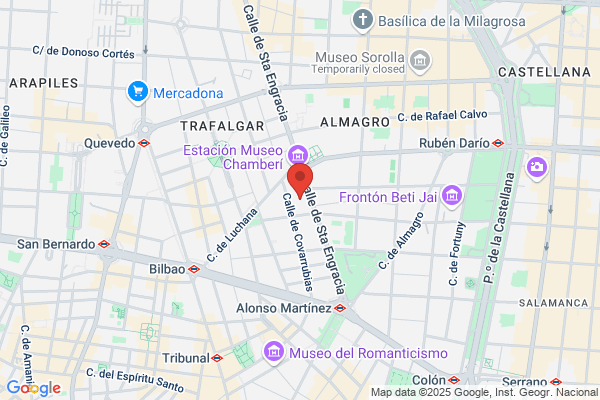 Centro De Informatica Farmaceutica S.A.