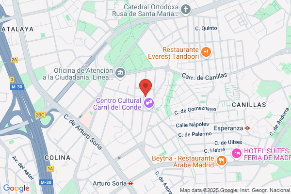 Ecco Consultoria Y Desarrollo S.L.