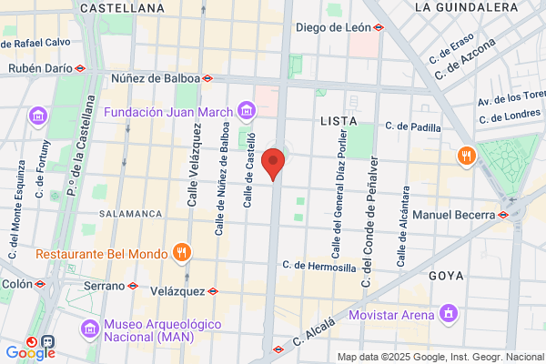 Garben Proyectos Informaticos S.L.