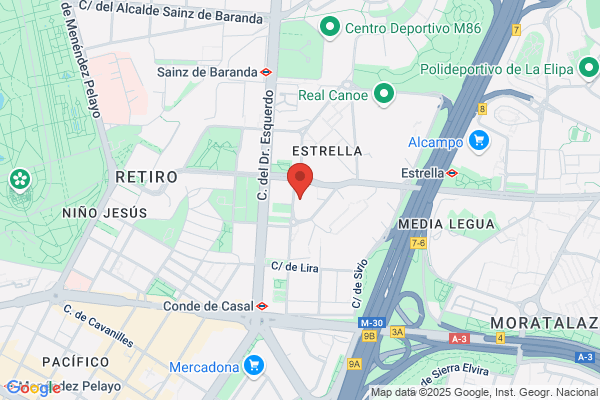 Informatica Gesfor Internacional S.L.