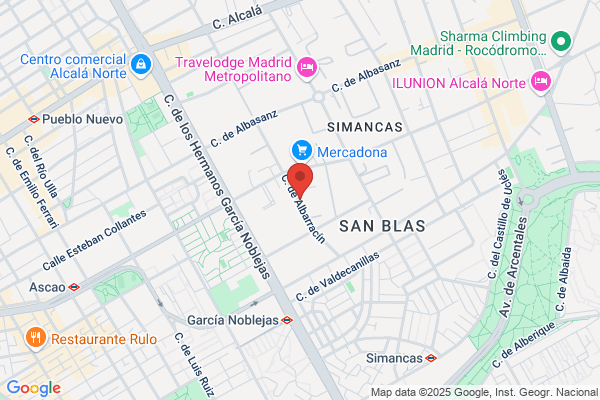 Infoservicios S.A.