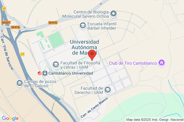 Oficina De Cooperacion Universitaria S.A.