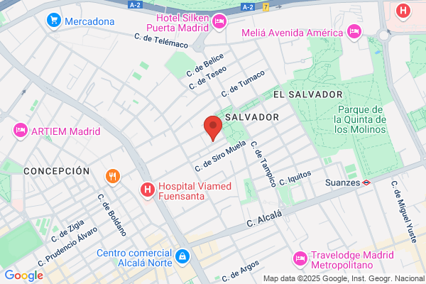 Random Consultores S.L.