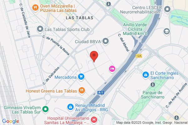 Tahbit Software S.A.