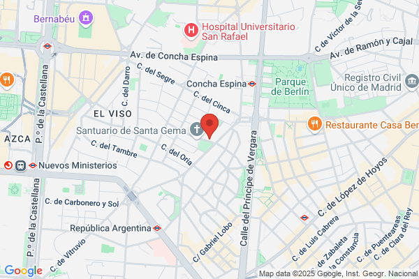 Consulado De Marruecos