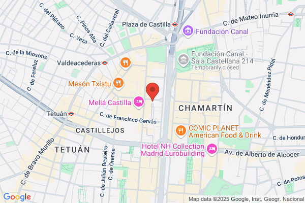 Embajada De Camerun