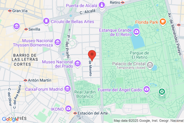 Embajada De Letonia