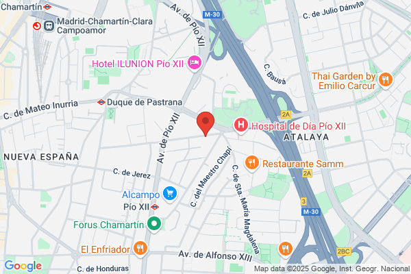 Embajada De Libia