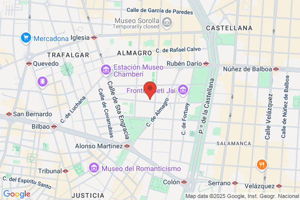 Embajada De Panama