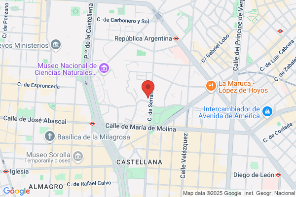 Embajada Del Japon