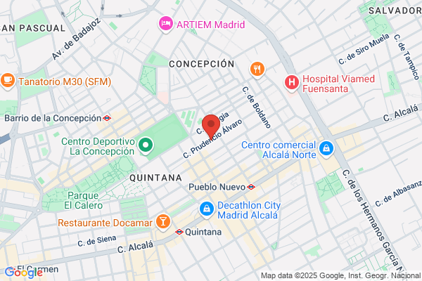 Encuadernacion Diaz Torres S.L.