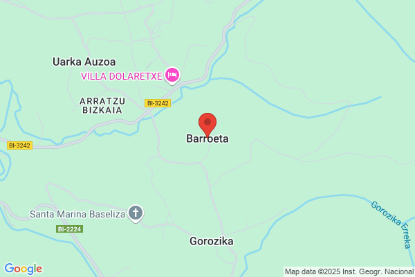 Barroeta Romanos j. M.