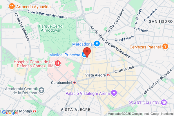 Corredera Garcia i.