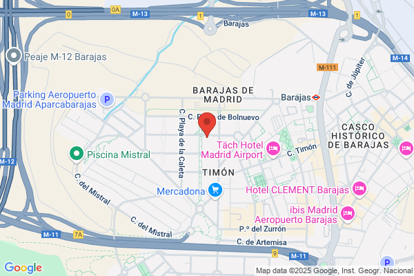 Muiña Robledo m. G.